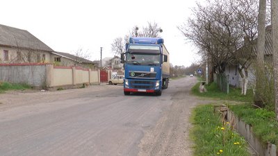 "Уся таблиця Менделєєва". Франківські депутати просять вивести дорогу на Львів за межі міста "Уся таблиця Менделєєва". Франківські депутати просять вивести дорогу на Львів за межі міста