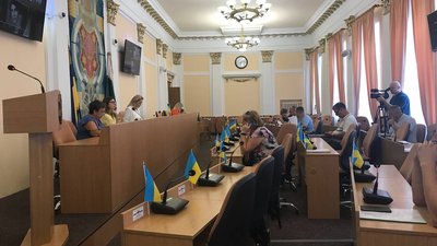 Розведення верблюдів та вирощування зернових: у Полтаві хочуть створити комунальне підприємство