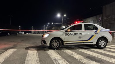 Семеро травмованих: вибух на непрацюючій АЗС в Миколаєві кваліфікували як теракт Семеро травмованих: вибух на непрацюючій АЗС в Миколаєві кваліфікували як теракт