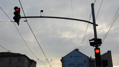 У Львові встановлять камери автоматичної фіксації порушень ПДР