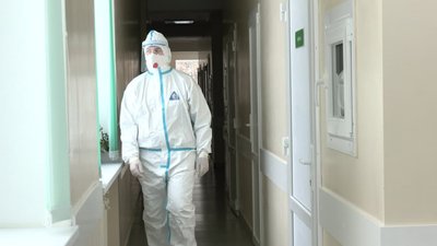 Другий день поспіль на Харківщині реєструють понад 1500 випадків COVID