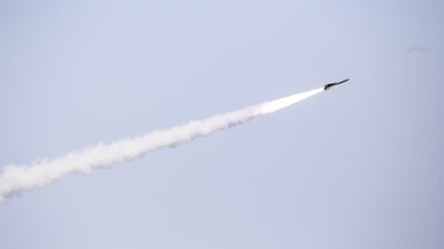 Атака на Одесу 15 травня