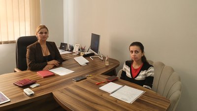 Працівники лабораторії прокоментували ситуацію із підробленими COVID-сертифікатами Працівники лабораторії прокоментували ситуацію із підробленими COVID-сертифікатами