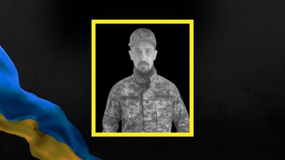 Роман Шалаш, війна, Бурштин