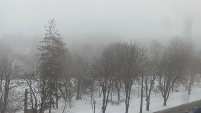 тернопіль, ожеледиця