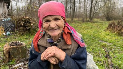 Волинь, хутір