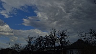 Погода у Вінниці та області