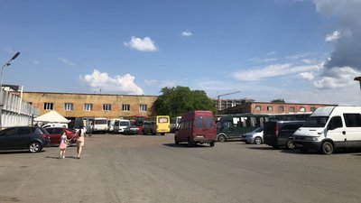 Пільговиків можуть перестати безкоштовно перевозити в Ужгороді: в чому причина