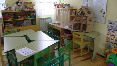 Луцьких педагогів-дошкільників відправляють у відпустки Луцьких педагогів-дошкільників відправляють у відпустки