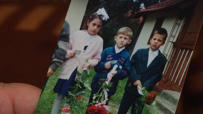 На Прикарпатті відкрили меморіальну дошку Герою України, пілоту Олександру Кукурбі На Прикарпатті відкрили меморіальну дошку Герою України, пілоту Олександру Кукурбі