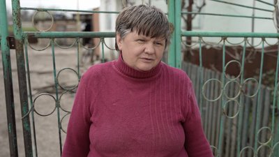 "Садимо овочі серед уламків": як живе вільна Новомиколаївка на Херсонщині