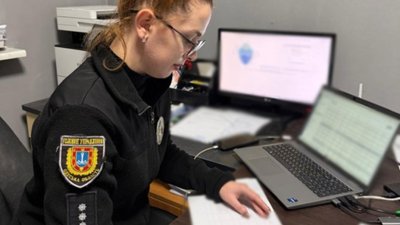 Поліцейська, кримінал, забудова