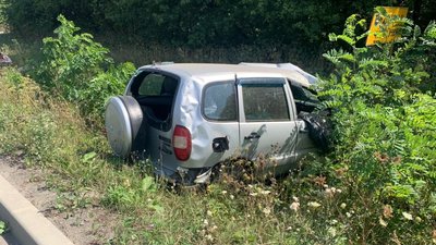 На Хмельниччині у ДТП загинув 64-річний чоловік На Хмельниччині у ДТП загинув 64-річний чоловік