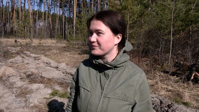 Олеся Костирь Олеся Костирь