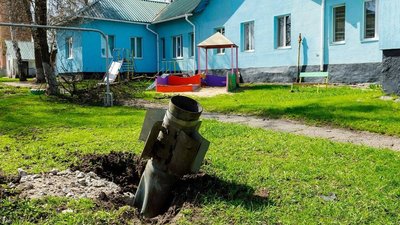 У звільнених Рогані та Докучаєвському відновлюють автобусне сполучення з Харковом