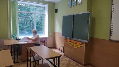 На Сумщині повністю вакциновані від коронавірусу 30% освітян