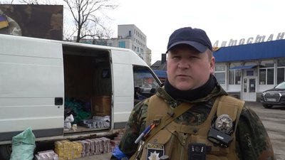 Продавав без акцизних марок: у Тернополі затримали чоловіка Продавав без акцизних марок: у Тернополі затримали чоловіка