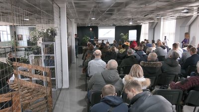 Якщо почнеться війна: черкасцям розповіли, як діяти