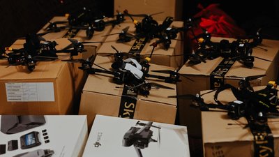 Громади виділили майже 2 млрд грн: голова Закарпатської ОВА прокоментував ситуацію із забезпеченням дронами