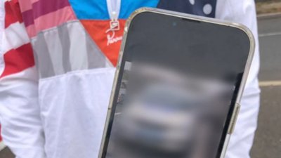 Фото об'єктів критичної інфраструктури та листування з абонентами РФ: в Одесі затримали трьох людей