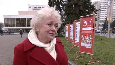 У Луцьку розпочали реалізацію проєкту "Стріткод: історія на кожному кроці" У Луцьку розпочали реалізацію проєкту "Стріткод: історія на кожному кроці"