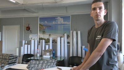 У Луцьку налагодили виробництво перископів для військових У Луцьку налагодили виробництво перископів для військових