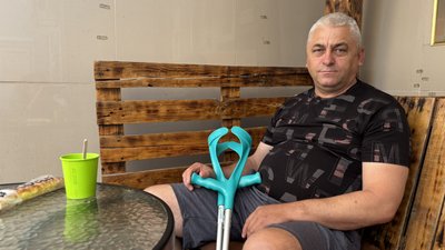 Володимир Бевза