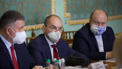 Жоден з переможців конкурсу на голову НСЗУ не відповідає посаді — Степанов