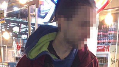 У Львові під час затримання наркоділок розпилив газовий балончик у очі поліцейським