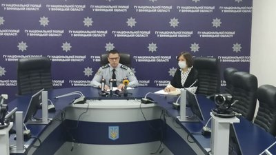 Організатором пограбувань банкоматів на Вінниччині виявився колишній "атовець"