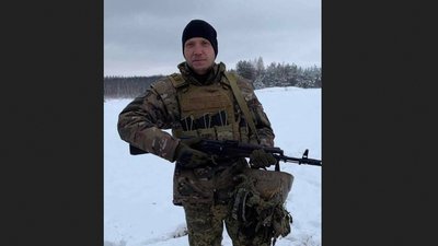 Одинадцятий місяць війни: загиблі герої Вінниччини Одинадцятий місяць війни: загиблі герої Вінниччини