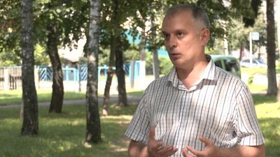 ДСНС перевірила школи на Чернігівщині: порушення є в усіх ДСНС перевірила школи на Чернігівщині: порушення є в усіх