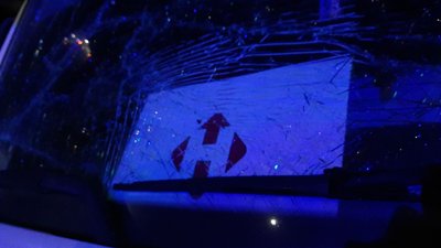 "У них не було шансу встигнути добігти до укриття". "Нова пошта" — про удар РФ по терміналу під Харковом "У них не було шансу встигнути добігти до укриття". "Нова пошта" — про удар РФ по терміналу під Харковом