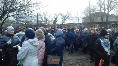 Отримав платіжки за газ, яким не користувався Отримав платіжки за газ, яким не користувався