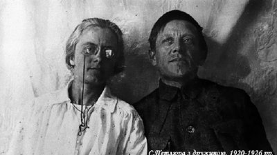 142-а річниця з Дня народження Симона Петлюри: яким був діяч з Полтави 142-а річниця з Дня народження Симона Петлюри: яким був діяч з Полтави