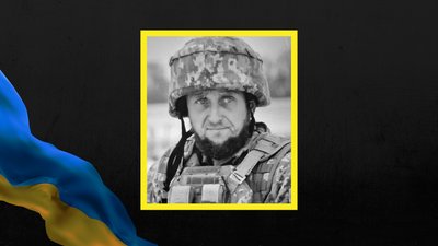 Втрати Харківщини у березні. Згадуємо загиблих захисників поіменно Втрати Харківщини у березні. Згадуємо загиблих захисників поіменно
