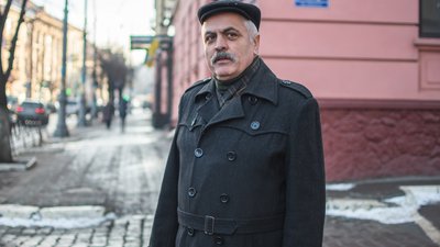 "Захисники-добровольці з минулого". Як вояки Буковинського куреня боролися за українську державу століття тому "Захисники-добровольці з минулого". Як вояки Буковинського куреня боролися за українську державу століття тому
