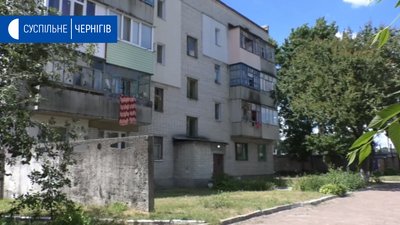 Жителі одного з будинків Чернігова платять за електроопалення більше, ніж інші. РЕПОРТАЖ