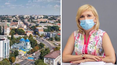 В університеті та школі на Кіровоградщині повторно зафіксували коронавірус