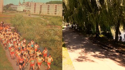 Старе Рівне Старе Рівне