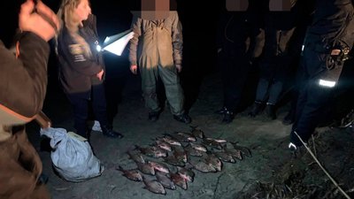 риба черкаси