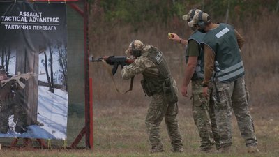 На Черкащині триває турнір пам’яті прикордонника Василя Полякова На Черкащині триває турнір пам’яті прикордонника Василя Полякова