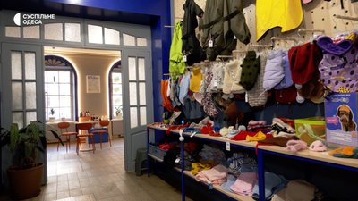Вхід з собаками дозволений: як працює в Одесі заклад для власників тварин