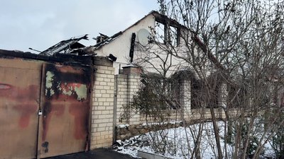 Херсон, обстріли, атаки РФ, дрон, безпілотник, удари армії РФ