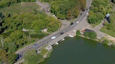 Устя і Басів Кут: владу Рівного просять зайнятись порятунком водойм. Хто і чому