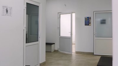 У громаді на Тернопільщині відкрили нову амбулаторію У громаді на Тернопільщині відкрили нову амбулаторію
