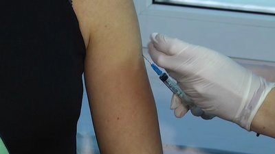 "Можемо очікувати вже цієї осені": на Рівненщині прогнозують спалах кору і закликають до вакцинації