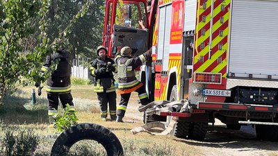 Російські окупанти 24 серпня обстріляли Малу Данилівку на Харківщині: є поранені Російські окупанти 24 серпня обстріляли Малу Данилівку на Харківщині: є поранені