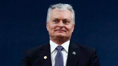 Литва склала "чорний список" артистів, які виступали в окупованому Криму