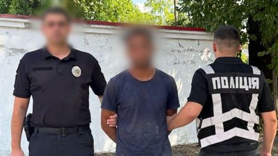 На Закарпатті затримали 23-річного чоловіка за підозрою у збуті метамфетаміну